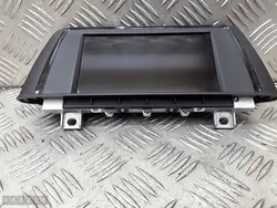 Ecrã de visualização BMW OEM 926275201 BM926275201V