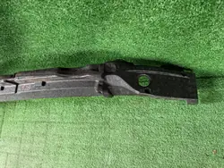Absorbeur de pare-chocs avant Skoda Superb IV OEM 3P0807248D