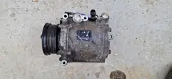 Compressor de ar condicionado Mitsubishi Outlander 2.0 D AKC2200A221