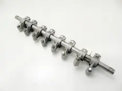 OEM G9U650DPOP1MS14260225 Tryckstänger för Renault