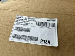 Ciel de toit Nissan Juke II F16 2024 OEM LAA28892