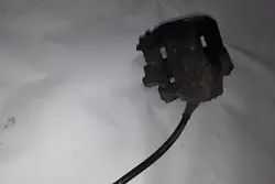 Vasen etujarrusatula PEUGEOT 2008 4400R6