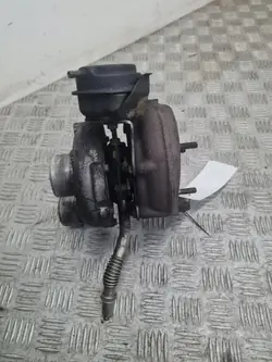 Turbo AUDI A6 Avant 2.5L 45413510