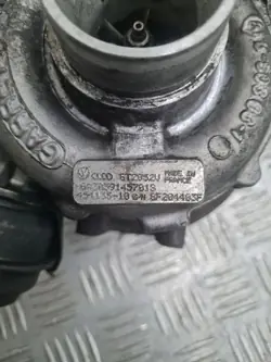 Turbo AUDI A6 Avant 2.5L 45413510