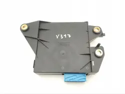 Maserati Quattroporte 2014 Luchtveringmodule OEM 670008403