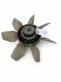 UTO65886 Embreagem Visco Ventilador Toyota Land Cruiser