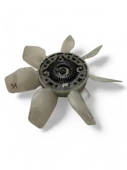UTO65886 Embrayage Visco Ventilateur Toyota Land Cruiser