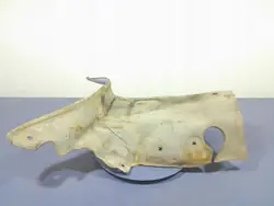 Écran thermique Audi OE OEM 4M0863983N - Occasion
