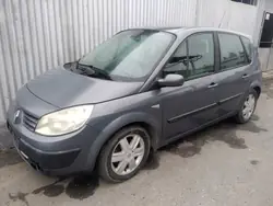 Caixa de velocidades Renault JB3 976 para Megane Scenic