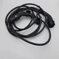 Câble batterie Nissan OEM 296M45SH1C - Occasion