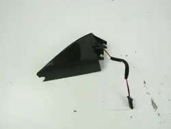 VOLKSWAGEN PASSAT B6 Triangle de Miroir Gauche