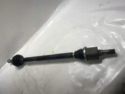 SKODA OCTAVIA III Vänster Främre CV Axel 5Q8407272CR