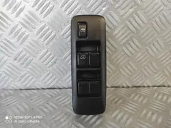 Fenster-Schalterpanel Nissan Qashqai I J10 Lift 25401BR00B