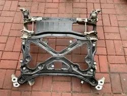 Carro delantero Audi OE OEM 4M1399345F 4M0399315T