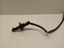 Citroen C6 oikea ajovalopesin OEM 9652048680