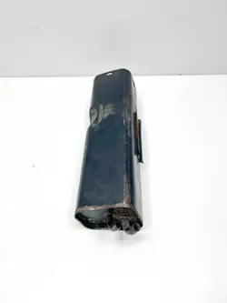 FAP Mercedes-Benz A1234700259 pour SL R107 3.8L