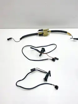 Mangueira da Bomba do Limpador OEM A0155459828 Mercedes-Benz SL