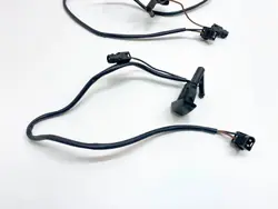 Manguera de Bomba Lavaparabrisas OEM A0155459828 Mercedes-Benz SL