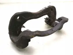 Support de serrage avant Hyundai OEM ARA174487
