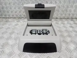 Moniteur DVD Jeep Grand Cherokee WK OEM P05064249AB