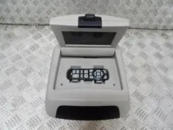Monitor DVD Jeep Grand Cherokee WK OEM P05064249AB
