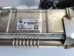 Refroidisseur EGR BMW MINI 8573897 - Pièce OEM d'occasion