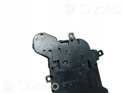 Moteur de chauffage Toyota OEM 0638009100 - Occasion