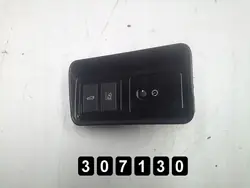 Commutateur Jaguar OEM AM-307130 - État Utilisé