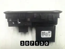 Interruptor Jaguar OEM AM-307130 - Estado Usado
