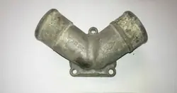 Mangueira de água Mercedes W126 OEM 1172001701 - Usado