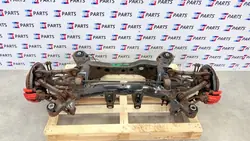 Bras de suspension arrière BMW OEM 6783713