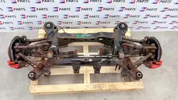 Bras de suspension arrière BMW OEM 6783713