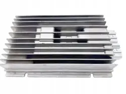 Amplificador de sonido OEM 7L0035466B para VW T5 Multivan