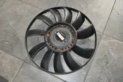 Fläktkoppling VW Audi 1.8T 078121350A