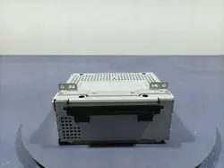 Ford Focus MK3 Radio OEM F1BT-18C815-GM Gebruikt