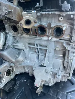 Moteur Renault 1.6 E-Tech H4M OEM 2 - Occasion