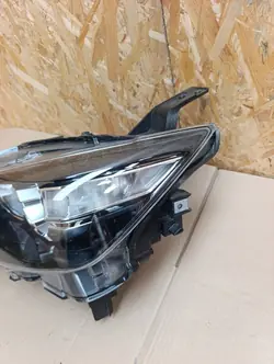Farol esquerdo OEM NJH65R para Mazda CX-5 - Usado