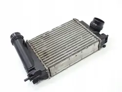 Intercooler OEM 144614EA1A voor Nissan X-Trail 1.6 DIG-T