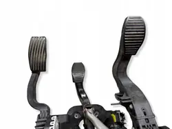 Pedalsatz Fiat 500L OEM ABM22016 - Komplett