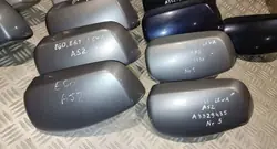 BMW 5 E60 E61 6 E63 E64 Vasemman Peilin Kansi Harmaa OEM