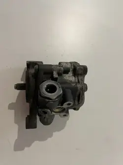 Bomba de direção Audi Q7 4.2 Tdi 326 CV OEM tdis 7L8422153B