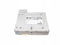 Audi MMI multimedia controller module OEM 89A035043F