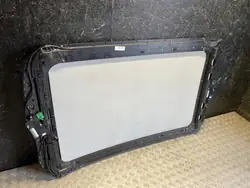 Estrutura Teto Panorâmico MG ZS OEM 10722000
