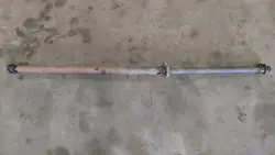 VOLVO XC90 I 2.4 D5 185KM Drivaxel Lift 30711838