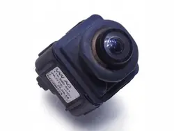 Puxador de porta-malas com câmera OEM 5TA827566B VW