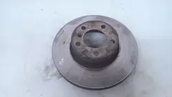 Disco de freno delantero BMW OE ARA166935 - Usado