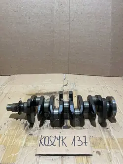 Nissan Krukas OEM AWJ1522 - Gebruikte Staat
