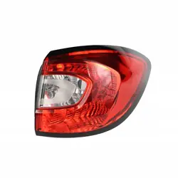 Lámpara Trasera Derecha Renault Captur I 2013-2016 265509762R