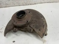 Vorderradnabe DTS3032 linke Seite für Audi Coupe