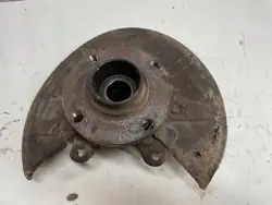 Moyeu de roue avant DTS3032 côté gauche Audi Coupe